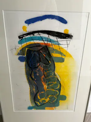 Buy Hans Vredegoor - Thalassa? Bid from 75!