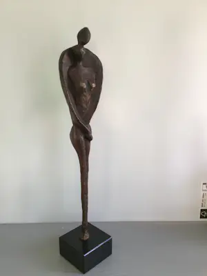 Jos Gielen - “ Innige Liefde “ XL versie . kopen? Bied vanaf 219!