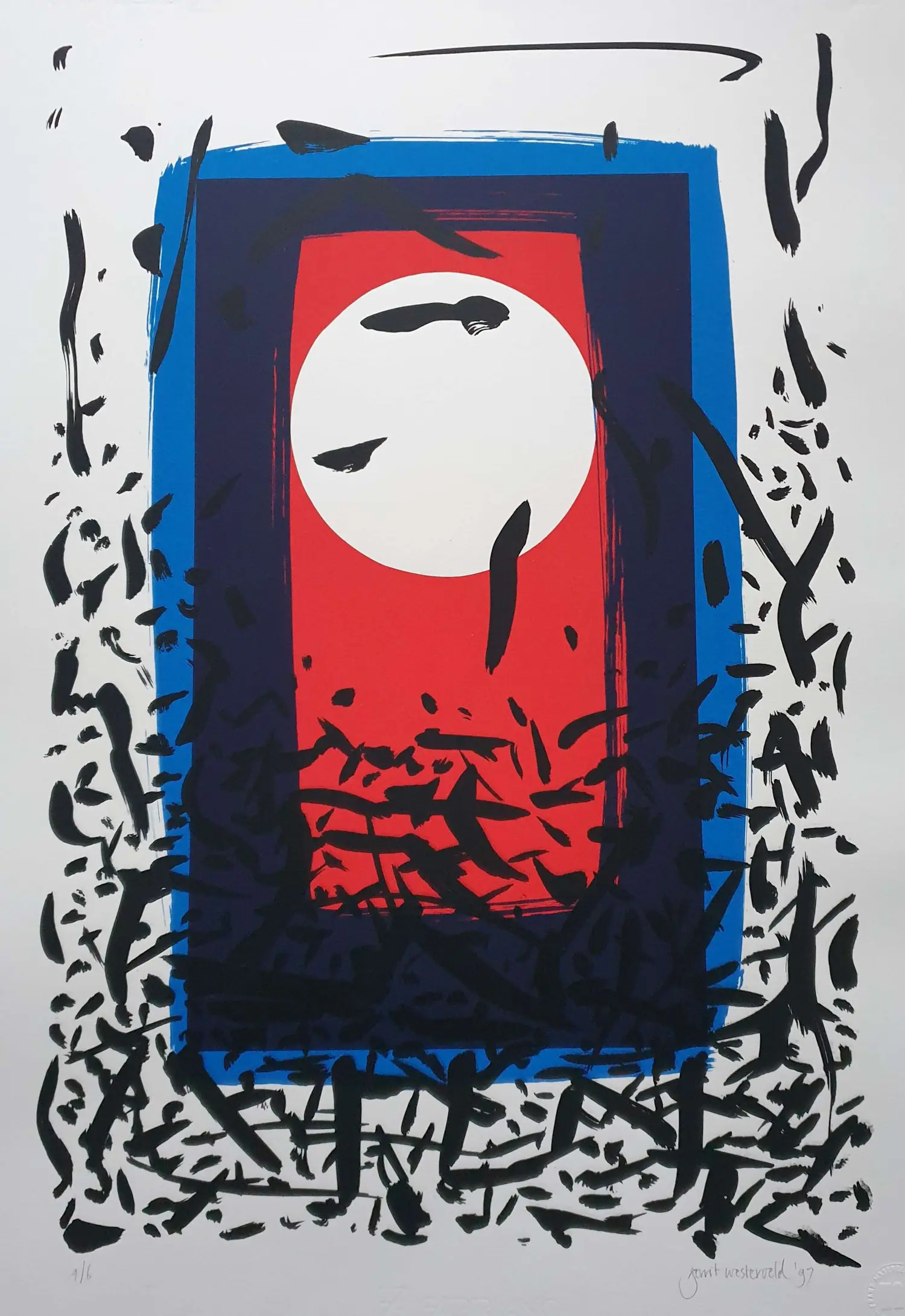 Gerrit Westerveld (1949)