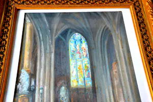 Eugene de Heem - Notre-Dame d’Anvers kopen? Bied vanaf 250!