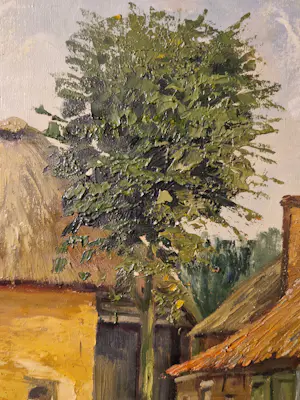 Alfons van Ginderen - Boerderij kaufen? Bieten Sie von 100!