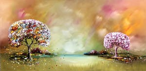 Gena - New World kopen? Bied vanaf 350!