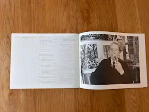 Wim Oepts - Tableaux, Gravures – Institut Néerlandais, Parijs 1984 kopen? Bied vanaf 20!