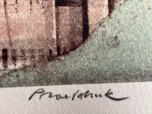 Ciano Siewert - Hollands dorp aan het water kopen? Bied vanaf 49!