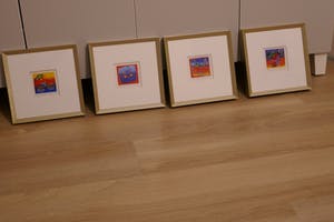 Ad Verstijnen - Adtjes kopen? Bied vanaf 100!