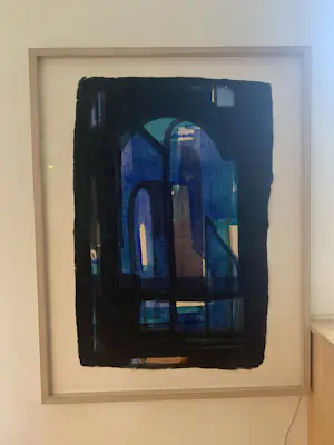 Theo Kuijpers - Aquarel Groot‼️ kopen? Bied vanaf 1095!