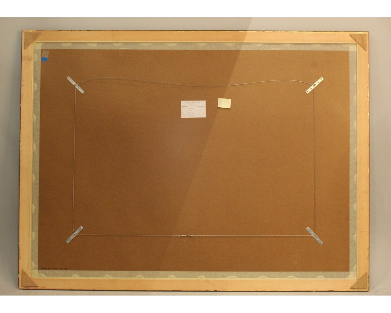 Agata Siwek - Zeefdruk. Titel."Greetings from Auschwitz". kopen? Bied vanaf 30!