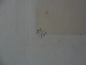 Marcel Vertès - Litho zonder titel kopen? Bied vanaf 40!