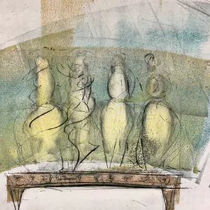 Lia van Leeuwen - Dames d'honneur kopen? Bied vanaf 45!