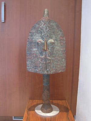 Kota - Relikwie beeld. kopen? Bied vanaf 160!