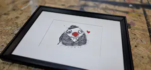 Bart Hamelink - Old man in love kopen? Bied vanaf 20!