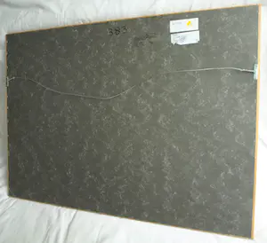 Anton Heyboer - Ingelijst & groot , Pastel & acryl, Can Can danseressen in Parijs kopen? Bied vanaf 300!