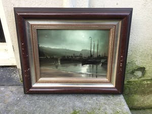 Lois Kapr - A7510-2, Amsterdam Binnen IJ, 1915 kopen? Bied vanaf 150!