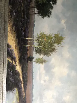 Jan Hofland - Heide aanzicht kopen? Bied vanaf 150!