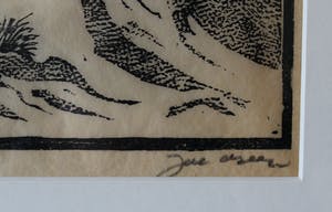 Jac. de Beer - Z.t. (duinlandschap) kopen? Bied vanaf 70!