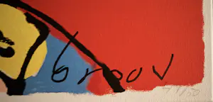 Herman Brood - Kusje kopen? Bied vanaf 375!