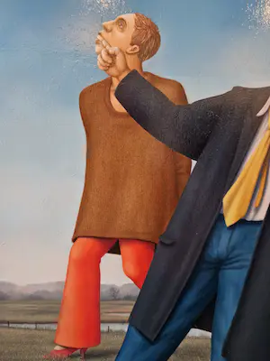 Sven Hoekstra - Rondleiding kopen? Bied vanaf 1250!