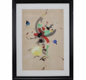 Jan Olyslager - ‘Springtime’ kopen? Bied vanaf 150!