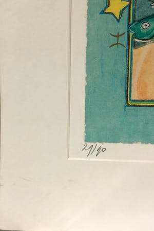 Ada Breedveld - Vissen kopen? Bied vanaf 45!