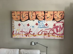 Selwyn Senatori - We take care kopen? Bied vanaf 800!