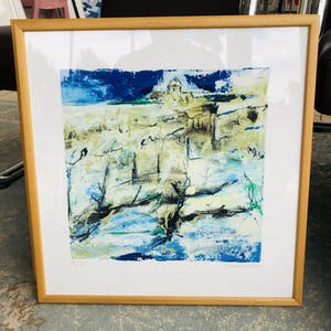 Paul de Lussanet - zonder titel kopen? Bied vanaf 55!