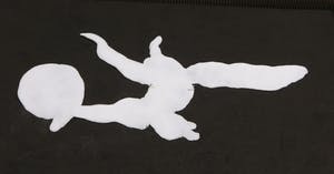 Bart Drost - Porselein, Slatekening kopen? Bied vanaf 1!