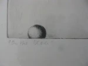 Stanislaw Wejman - On the beach kopen? Bied vanaf 50!