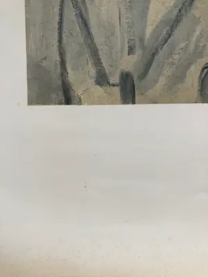 Kees van Dongen - Kees van Dongen - Marcelle Leonie - 1969 kopen? Bied vanaf 1125!