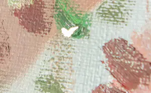 Ramon Jan Vet - Acryl, Vakantie (Zeer groot) kopen? Bied vanaf 150!