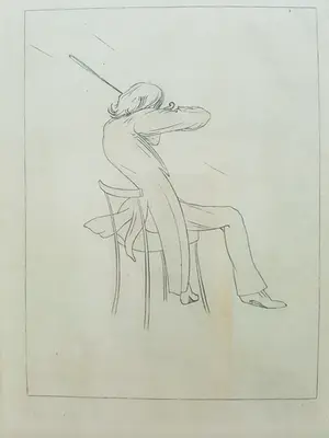 Engelien Reitsma-Valenca - Violist kopen? Bied vanaf 1!