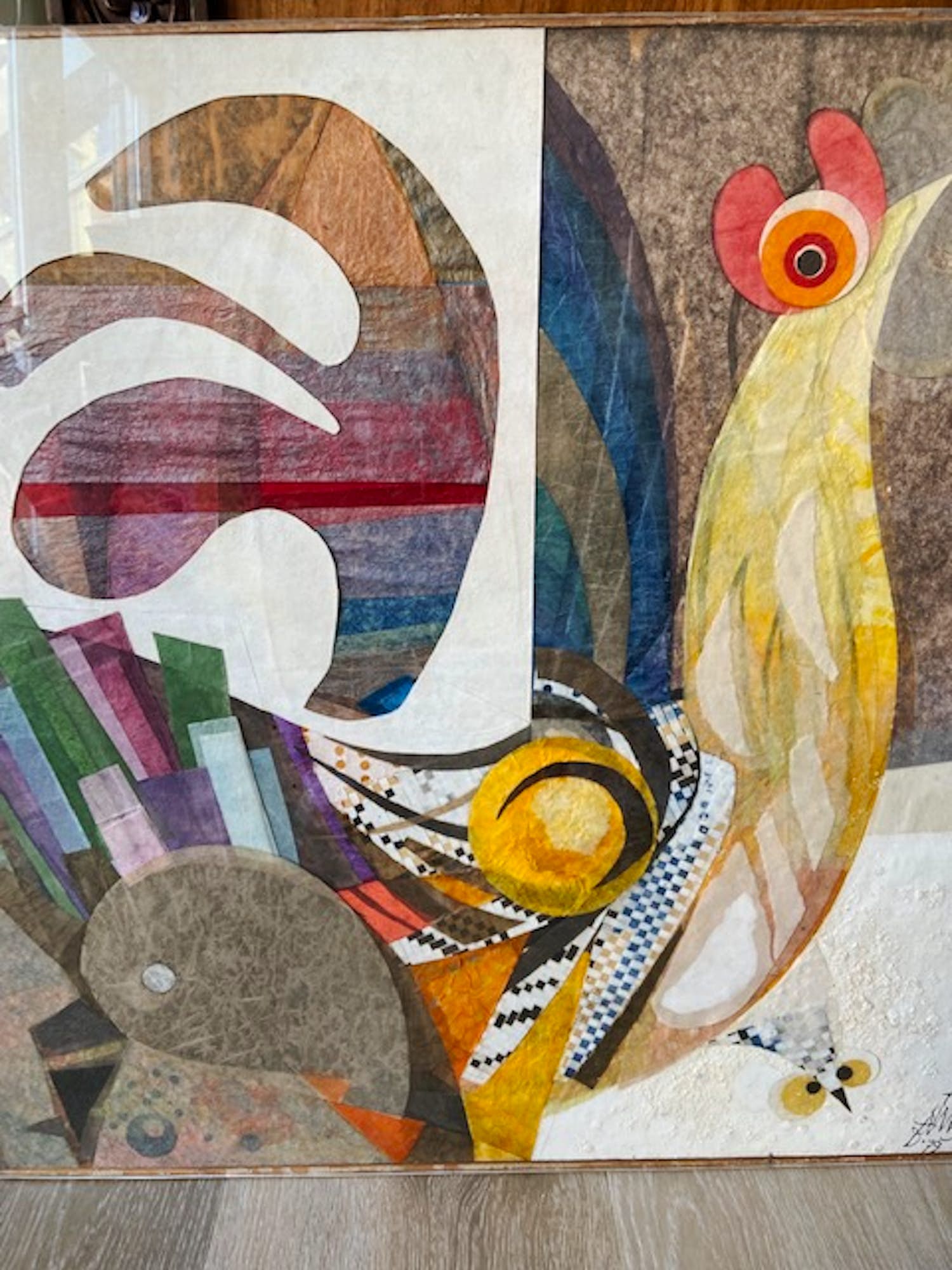 Batavus Westerhuis - geen titel kopen? Bied vanaf 75!