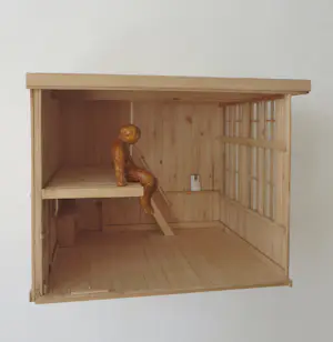 Eric van Solm - 'Het atelier' kopen? Bied vanaf 785!