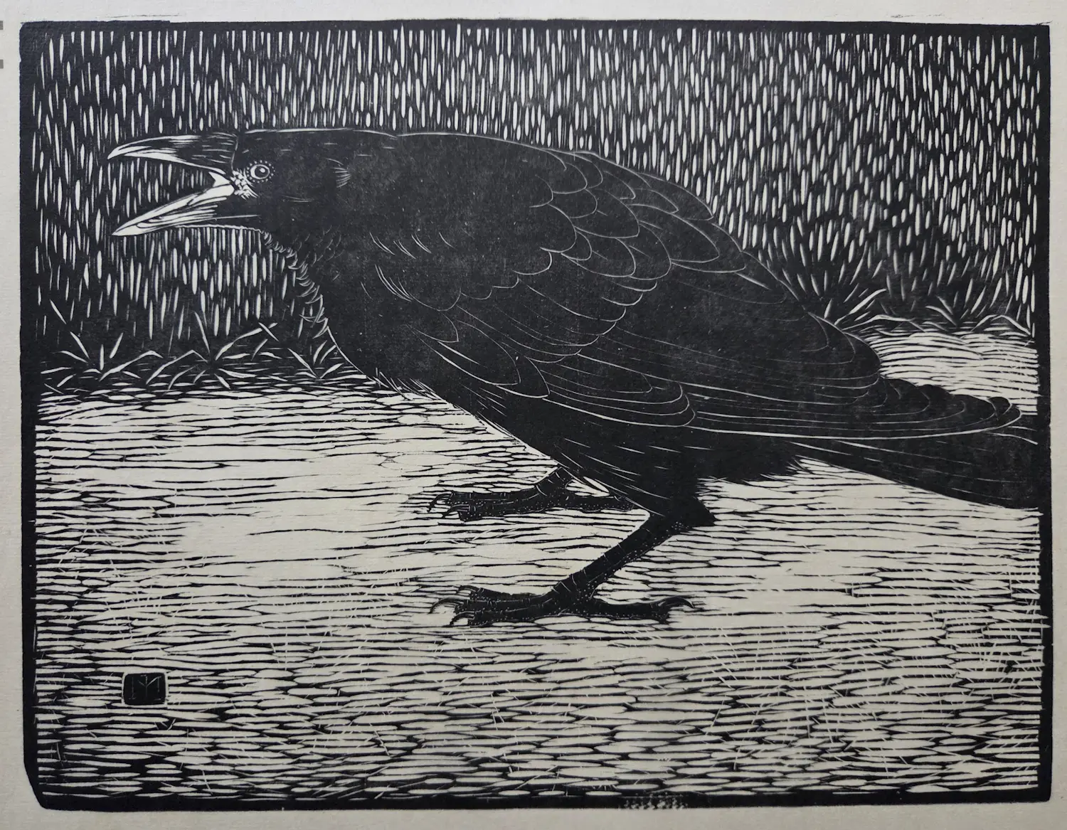 Jan Mankes (1889-1920)