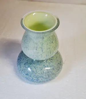 WMF - WMF glazen vaas kopen? Bied vanaf 75!
