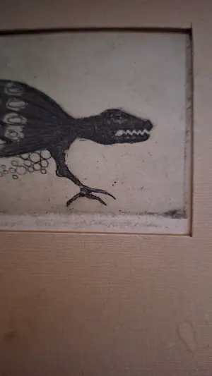 Sam Parabirsingh - Vogel kopen? Bied vanaf 25!