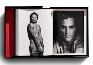 Albert Watson - KAOS - BABY SUMO, Collectors Edition kopen? Bied vanaf 1000!