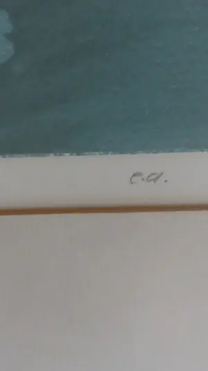 Hans Heijman - "" Wilgen aan de Maas "" kopen? Bied vanaf 25!