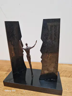 Corry Ammerlaan - De Overwinning kopen? Bied vanaf 45!