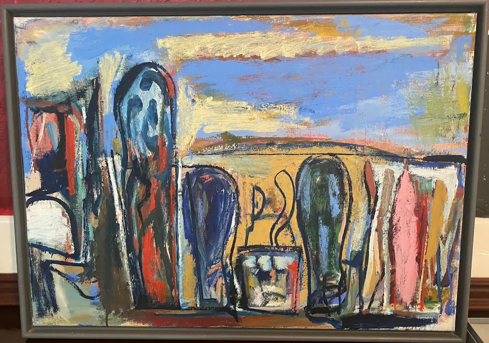 John van 't Slot (1949)