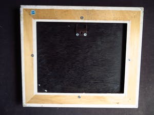 Inez van Maanen - Abstract zonder titel kopen? Bied vanaf 35!