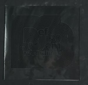 Various artists - Def Jam Recordings 30th Anniversary - 6 LP Box in bijzondere vormgeving kopen? Bied vanaf 75!