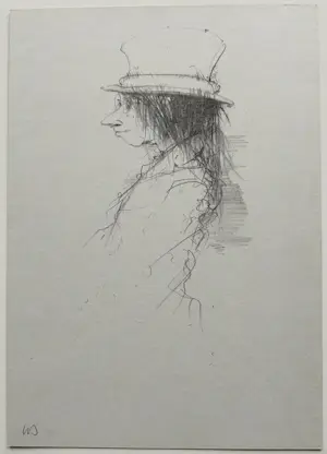 Dirkje Kuik - Catalogus gezichten op Utrecht + 2 litho’s kopen? Bied vanaf 49!