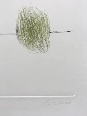 Roger Raveel - Het niets, het licht en de dingen. kopen? Bied vanaf 475!