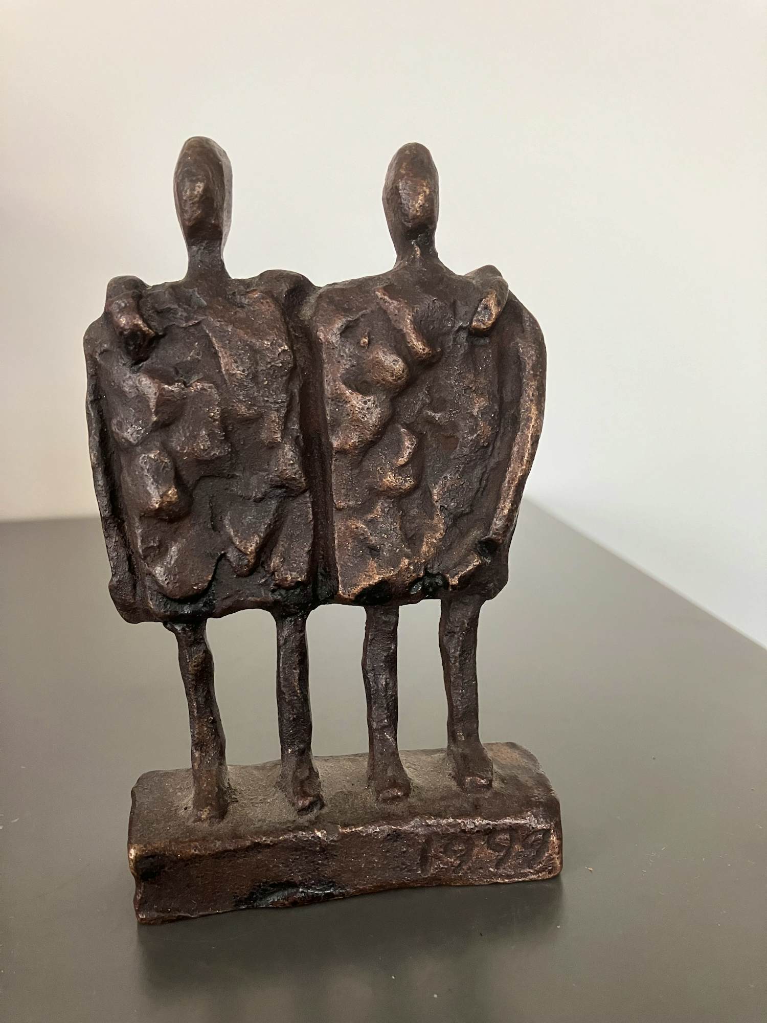 Jos Gielen - Vrienden verkocht voor € 69!