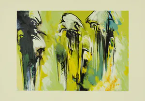 Mattie Schilders - Three, out of a perfect pair. kopen? Bied vanaf 40!