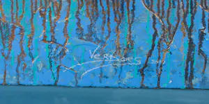 Mark Verdoes - Gemengde techniek op board en paneel, Vlinder kopen? Bied vanaf 1!