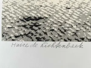 Klaas Gubbels - HUIZE LICHTENBEEK kopen? Bied vanaf 95!