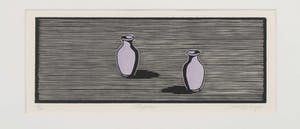 Pieter Becks - Lino, Perpetuo - Ingelijst kopen? Bied vanaf 10!