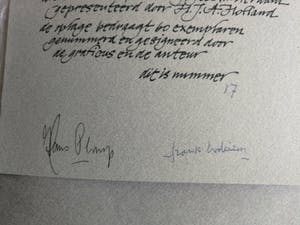 Frank Lodeizen - Figuur. Abstract. kopen? Bied vanaf 59!