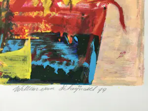 Willem van Scheijndel - Malindi kopen? Bied vanaf 40!